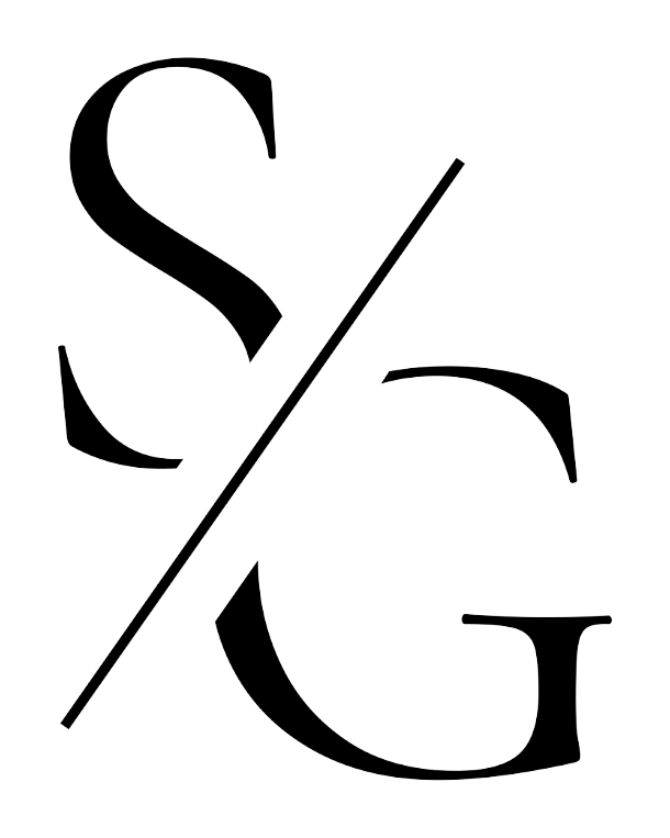 The Stylski Group monogram